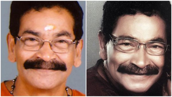 കഴിഞ്ഞ വര്‍ഷം അദ്ദേഹം പോയെന്നാണ് കരുതിയത്! ഭര്‍ത്താവിനെ പ്രാര്‍ഥിച്ചിട്ടാണ് തിരിച്ചു കിട്ടിയതെന്ന് താരപത്‌നി
