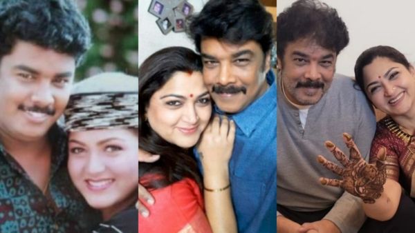 'ഞാൻ സുന്ദറിനൊപ്പമാണ് വളർന്നത്, സിനിമയിലായതുകൊണ്ട് പരസ്പര വിശ്വാസം വേണം'; ഭർത്താവിനെ കുറിച്ച് ഖുശ്ബു!