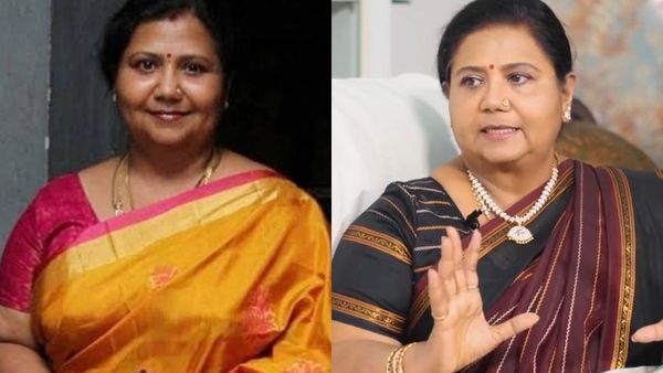 ആദ്യ ഭർത്താവ് തിരിച്ച് വന്നു, സുഹൃത്തിനെ പോലെ എന്റെയൊപ്പം; അദ്ദേഹം വിട പറഞ്ഞപ്പോൾ; കുട്ടി പത്മിനി