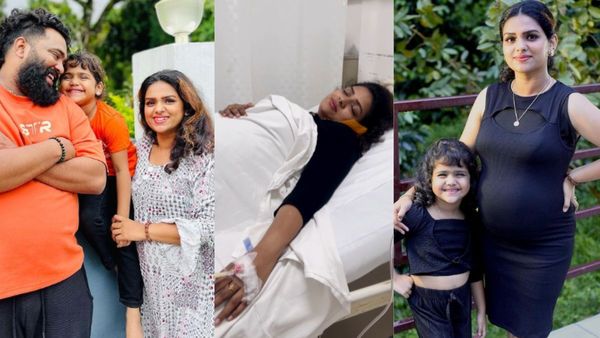 ഏത് പുതിയ പനി വന്നാലും എനിക്കാണ് ആദ്യം കിട്ടുന്നത്, സുഖപ്പെടാൻ സമയമെടുക്കും; വീഡിയോയുമായി ലക്ഷ്മി പ്രമോദ്