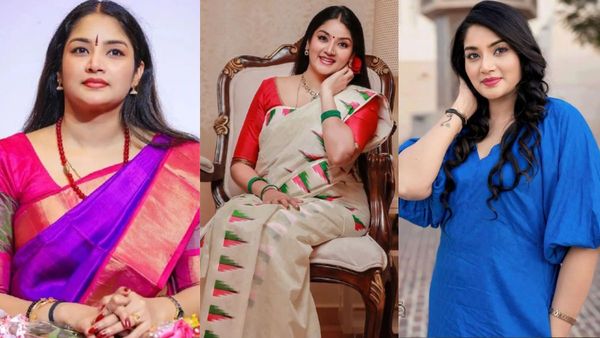 അന്ന് സൂപ്പർ താരങ്ങളുടെ സഹോദരി, ഇന്ന് ഡാൻസ് സ്‌കൂൾ പ്രിൻസിപ്പാൾ; നടി ലക്ഷണയുടെ പുതിയ വിശേഷങ്ങൾ!