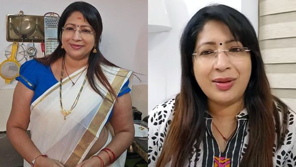 സങ്കടങ്ങളിലൂടെയാണ് കടന്നുവന്നത്! ഉറങ്ങാൻ പോലും കഴിയാത്ത സമയമുണ്ടായിരുന്നു, പക്ഷേ...!; ലക്ഷ്മി നായർ പറയുന്നു