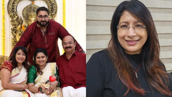 പറഞ്ഞതിലും നേരത്തെ അവൾ ജനിച്ചു; കുഞ്ഞിനെ കാണിക്കാത്തതിന്റെ കാരണം!; കൊച്ചുമകളെക്കുറിച്ച് ലക്ഷ്മി നായർ പറയുന്നു