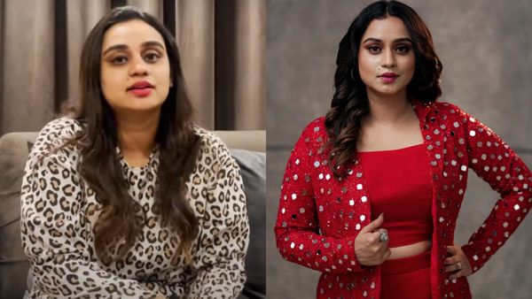 സ്റ്റാർ മാജിക്കിൽ നിന്നും കുറച്ചു നാളത്തേക്ക് മാറിനിൽക്കുന്നുവെന്ന് ലക്ഷ്മി നക്ഷത്ര; കാരണമിത്! വീഡിയോ വൈറൽ