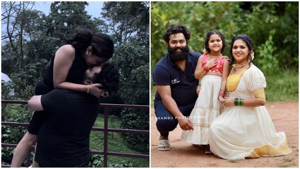 ഗര്‍ഭിണിയാണെന്ന് പറയാത്തതിന് കാരണമുണ്ട്! ഇപ്പോള്‍ സമാധാനമായി, സന്തോഷ വാര്‍ത്തയുമായി നടി ലക്ഷ്മി പ്രമോദ്