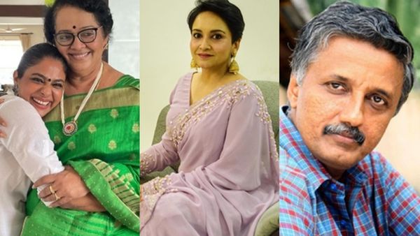 ലെനയെ മല്ലിക സുകുമാരൻ ഭീഷണിപ്പെ‌ടുത്തി; പൂർണിമ പിണങ്ങിപ്പോയി; വെളിപ്പെടുത്തലുമായി ശാന്തിവിള ദിനേശ്