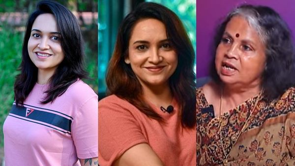 മകൾ കുട്ടിയായപ്പോൾ മുതൽ ഇങ്ങനെയാണ്; ജനിക്കുന്നതിന് മുമ്പ് ​ഗൈനക്കോളജിസ്റ്റ് പറഞ്ഞത്; ലെനയുടെ മാതാപിതാക്കൾ