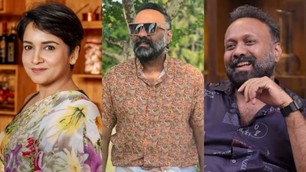 'കൊടൈക്കനാലിലെ മഷ്‌റും ഒർജിനലല്ല, ലെന പറയുന്നത് കേട്ടാൽ ആർക്കും ​ഡ്ര​ഗ്സ് അടിക്കാൻ തോന്നും'; ഒമർ ലുലു പറയുന്നു