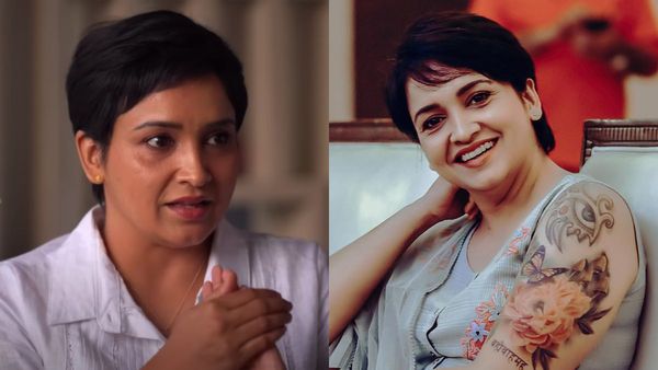 ഇനി വിവാഹം കഴിക്കുമോ ഇല്ലയോ എന്ന് അറിയില്ല; ആത്മാവിന്റെ പുറത്തു സംഭവിക്കുന്ന സർജറി പോലെയാണത്: ലെന