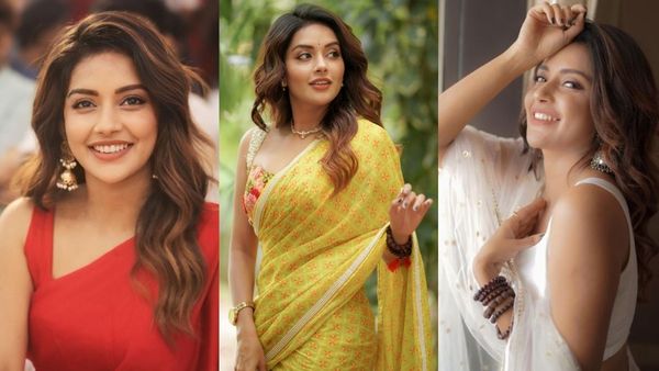 എന്നും രാവിലേയും ഉച്ചയ്ക്കും വൈകിട്ടും മെസേജ് അയക്കും; പ്രണയാഭ്യര്‍ഥനയെക്കുറിച്ച് മഹിമ