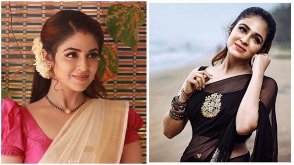 സീരിയലില്‍ നിന്നും പിന്മാറിയിട്ട് 5 മാസമായി! വിവാഹമല്ല ലക്ഷ്യം, മെന്റല്‍ ബ്രേക്കിന് വേണ്ടിയാണെന്ന് നടി മാളവിക