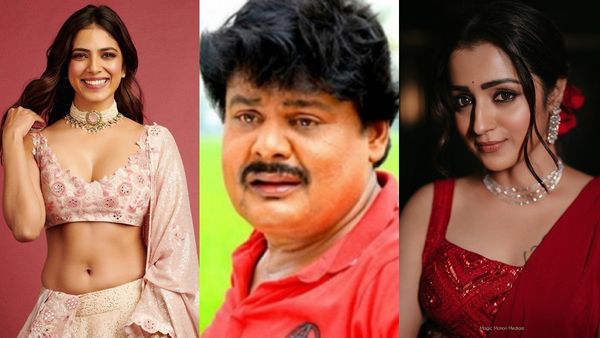 ചിന്തിക്കുന്നതിലും നികൃഷ്ടം, അറപ്പുളവാക്കുന്നത്! ഇത് പറയാനുള്ള ധൈര്യമെങ്ങനെ കിട്ടി! തുറന്നടിച്ച് മാളവിക