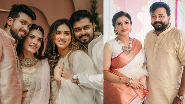 കാളിദാസിന്റെ വിവാഹം ഉടനെയില്ല! മാളവികയുടേത് എപ്പോൾ?, വെളിപ്പെടുത്തി അമ്മ പാർവ്വതി ജയറാം