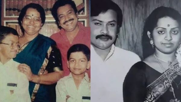 ജീവിതം കുട്ടിച്ചോറായേനെ, സുകുമാരന്റെ പണം കണ്ടാണ് ഞാൻ പോയതെന്ന് പലരും പറഞ്ഞു; മല്ലികയുടെ വാക്കുകൾ