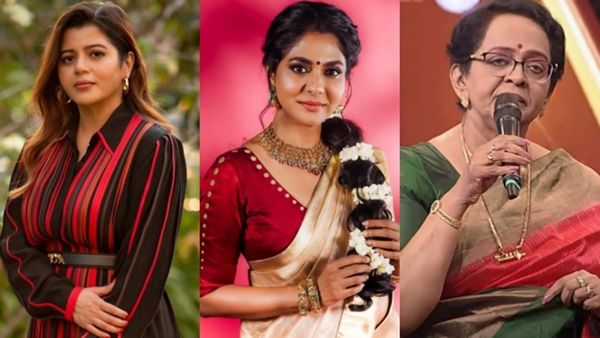 നിങ്ങളെ പോലെ വേറാരുമില്ല! മല്ലികയ്ക്ക് പിറന്നാള്‍ ആശംസകളുമായി മരുമക്കള്‍; വാക്കുകള്‍ വൈറല്‍