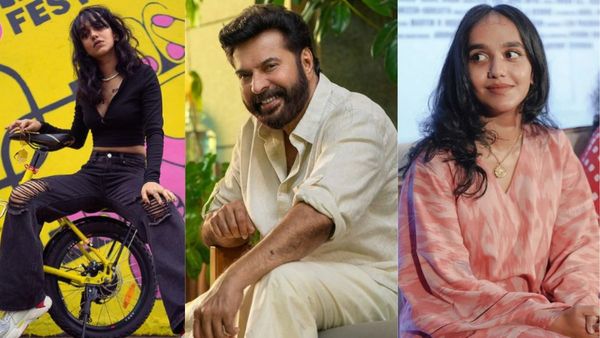 മമ്മൂക്ക സെറ്റിൽ ഫൺ ആണ്, എന്റെ ഡ്രസിങ്ങിനെയൊക്കെ കളിയാക്കും; ജ്യോതിക അമ്മയെ പോലെ തന്നെയാണ്: അനഘ രവി