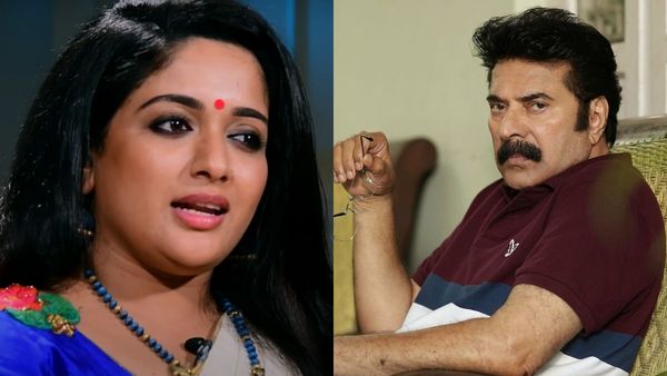'മമ്മൂക്കയ്ക്ക് ഡബ്ബ് ചെയ്യാൻ വരാമോ എന്ന് ചോദിച്ചു, എനിക്ക് ഭയങ്കര സങ്കടമായി'; കാവ്യയുടെ വാക്കുകൾ