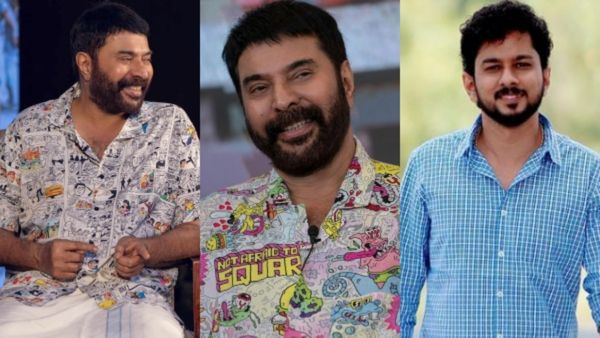 '25 വർഷത്തിൽ അധികം പഴക്കമുള്ള ഷർട്ടുകൾ വരെയുണ്ട്, ആ ഷർട്ടുകൾക്ക് ഒരു വർഷം പഴക്കമുണ്ട്'; മമ്മൂട്ടിയുടെ ഡിസൈനർ!