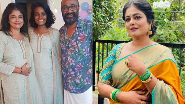തൊണ്ണൂറ് ശതമാനം കുടുംബങ്ങളും പെർഫെക്ട് അല്ല; പണ്ട് എന്നെക്കുറിച്ച് മാത്രമായിരുന്നു ടെൻഷൻ; മഞ്ജു പിള്ള
