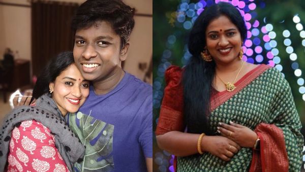 ഓപ്പറേഷന്‍ തീയറ്ററില്‍ കണ്ട കുഞ്ഞു മുഖം, കരയുകയാണ്! മകനെക്കുറിച്ച് മഞ്ജു സുനിച്ചന്‍