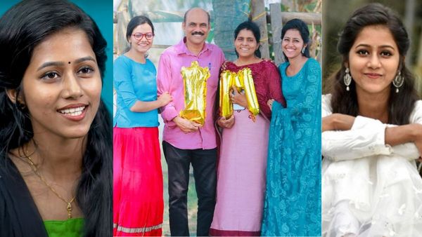 'ഫാമിലിക്ക് വേണ്ടി ചിലതൊക്കെ കോമ്പ്രമൈസ് ചെയ്യാറുണ്ട്; പങ്കാളിയിൽ ആഗ്രഹിക്കുന്നത്...!'; മഞ്ജുഷ പറയുന്നു