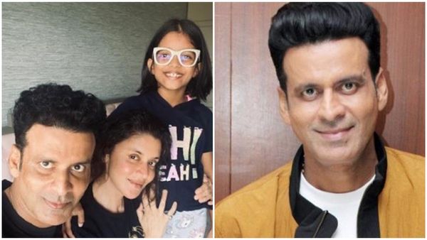 ഞാന്‍ കരയുന്നത് കാണാന്‍ മകള്‍ ആഗ്രഹിച്ചു! നിര്‍ഭഗ്യവശാല്‍ അവളും കരയേണ്ടി വന്നുവെന്ന് നടന്‍ മനോജ് ബാജ്‌പേയ്