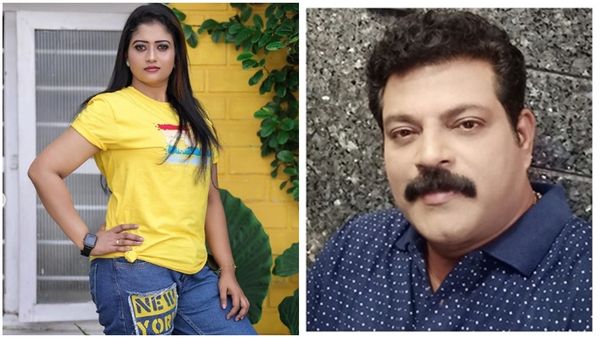 ചടങ്ങുകള്‍ കഴിഞ്ഞിട്ടും രഞ്ജുഷയെ വിടുന്നില്ല! നടിയുടെ മരണത്തില്‍ പ്രതികരണവുമായി നടന്‍ മനോജ് കുമാര്‍