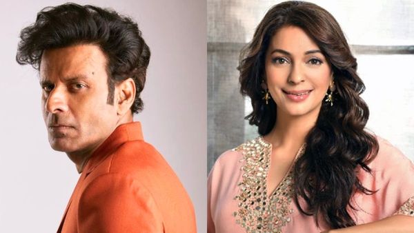 കണ്ടാ ദരിദ്രനെന്ന് തോന്നും! മനോജ് വാജ്‌പേയ്‌ക്കൊപ്പം അഭിനയിക്കില്ല; പകരം ഈ നടന്‍ വേണമെന്ന് ജൂഹി