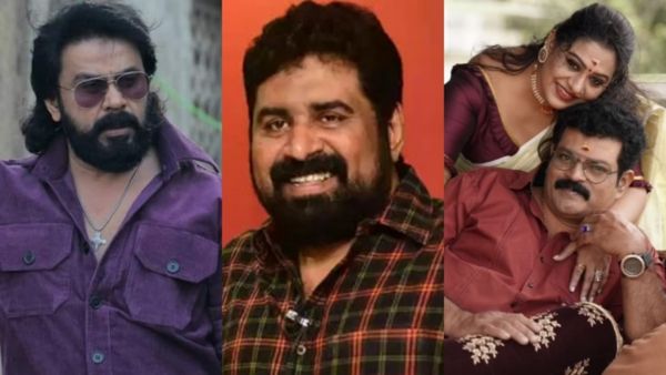 'ദിലീപ് അഭിനയിക്കാൻ അറിയാത്ത നടനല്ല... ഉദയകൃഷ്ണ എഴുത്ത് അറിയാത്ത ആളുമല്ല, തേജോവധം ചെയ്യരുത്'; മനോജ് കുമാർ!