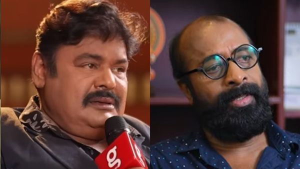 ബോധമില്ലാത്ത നടന്‍, നെഞ്ചത്ത് ചവിട്ടി; ഇനി ദേഹത്ത് തൊട്ടാല്‍ നീ മദ്രാസ് കാണില്ലെന്ന് പറഞ്ഞു!