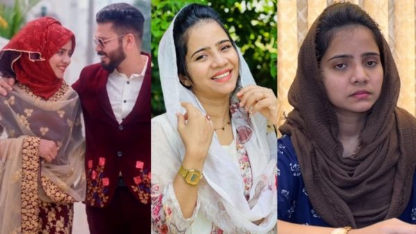 'ബഷിക്ക് എന്റെ മേലുള്ള വിശ്വാസം പോകുമല്ലോ എന്നതായിരുന്നു ഏറ്റവും സങ്കടം, അന്ന് ഞാൻ ഒരുപാട് കരഞ്ഞു'; മഷൂറ!