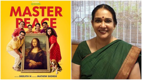 പാര്‍ട്ട്ണറെ ചതിക്കാന്‍ ശ്രമിക്കുന്നവര്‍ മുതല്‍ സമൂഹത്തിലെ ചില മുഖങ്ങളും സീരീസില്‍ കാട്ടുന്നു! നടി മാല പാർവതി