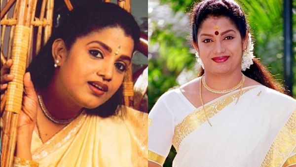 എന്തിന് ഞാന്‍ മറ്റൊരാളുടെ ജീവിതം നശിപ്പിക്കണം? ആദ്യ വിവാഹം തകര്‍ന്നതിനെപ്പറ്റി മായ മൗഷ്മി
