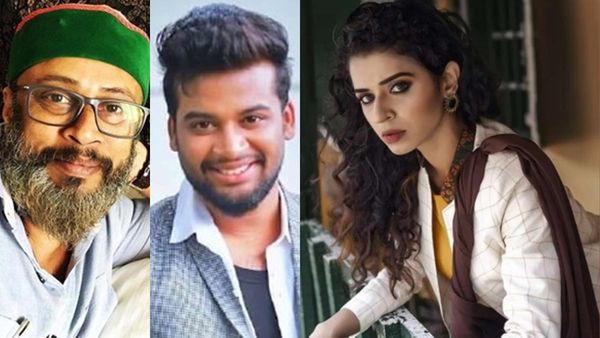 ഡെയ്നിൽ ഇഷ്ടപ്പെടാത്ത സ്വഭാവം; സിനിമയില്ലെന്ന് പറഞ്ഞപ്പോൾ ലാൽ ജോസ് സാറുടെ പ്രതികരണം; മീനാക്ഷി