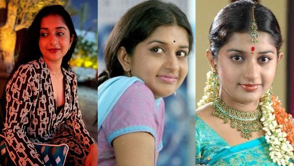 അസിസ്റ്റന്റ് ഡയറക്ടർമാരോട് ദേഷ്യം; സാവിത്രിക്ക് പകരക്കാരിയായിരുന്നു, പക്ഷെ...; മീരയെക്കുറിച്ച് സംവിധായകൻ