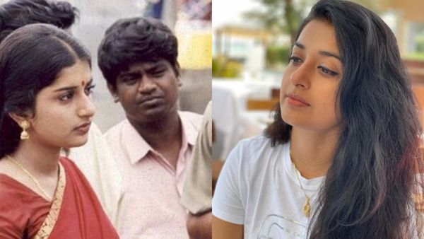 എന്നെ കാണാൻ ഭം​ഗിയുണ്ടോയെന്ന് മീര; എന്റെ ജോലിയാണോ അതെന്ന് ഞാൻ; നടിയെക്കുറിച്ച് സിനിമാേട്ടോ​ഗ്രാഫർ പറഞ്ഞത്