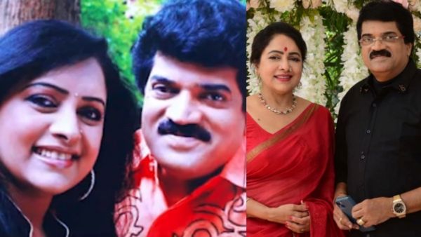 'എം.ജി ശ്രീകുമാറിന്റെ കുഞ്ഞെന്ന് പറഞ്ഞാണ് വന്നത്, ലിവിങ് ടു​ഗെതറിനെ എല്ലാവരും എതിർത്തു, അന്ന് കളിയാക്കി'