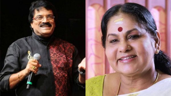 'കാണുമ്പോഴൊക്കെ ഡോളർ ചോദിച്ചിരുന്ന ലളിത ചേച്ചി'; വിദേശ യാത്രയിലെ മറക്കാനാവാത്ത അനുഭവം പങ്കുവെച്ച് എം.ജി!