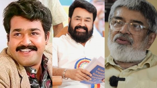 'മോഹൻലാലിനുള്ള ആ ക്വാളിറ്റി തിലകൻ ചേട്ടന് പോലും ഇല്ല, ഒരിക്കൽ പോലും ലാൽ പ്രിപ്പറേഷൻ നടത്തി കണ്ടിട്ടില്ല'; വേണു