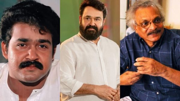 'ഇനിയൊരു ജന്മമുണ്ടെങ്കില്‍ മോഹന്‍ലാലായി ജനിക്കണം, അദ്ദേഹത്തിന്റെ എളിമ എന്നെ അതിശയിപ്പിച്ചു'; എം.മുകുന്ദൻ!