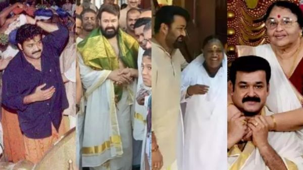 പണവും പ്രശസ്തിയുമുണ്ടായപ്പോൾ വന്നതല്ല ഭക്തി, മോഹൻലാൽ ചെറുപ്പം മുതൽ വിശ്വാസി, പരിഹസിക്കുന്നവർ അറിയാൻ!