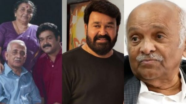 ലാലുവിന്റെ അമ്മ സിനിമഭ്രാന്തിയാണ്, ലാൽ നാണം കുണുങ്ങി വിനയവുമുണ്ട്, സുകുമാരൻ ജീവിച്ചിരിപ്പുണ്ടായിരുന്നെങ്കിൽ!
