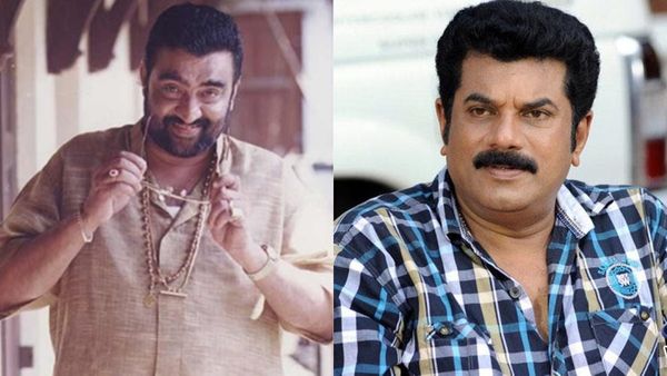 നരേന്ദ്ര പ്രസാദ് എന്നെപ്പറ്റി പറഞ്ഞത് കേട്ട് വിഷമം താങ്ങാനായില്ല, പക്ഷെ ഒരു പാഠം പഠിച്ചു; മുകേഷ് പറയുന്നു