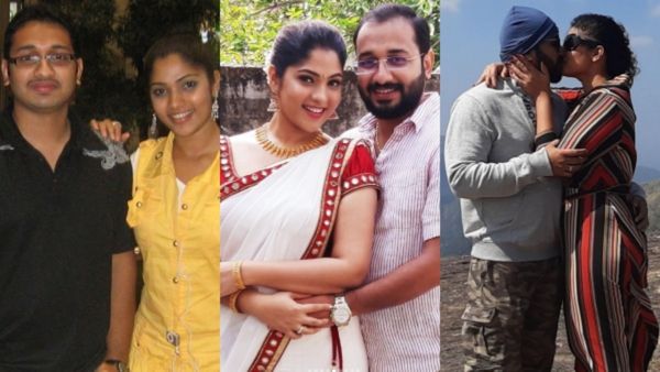 'ആദ്യമായി കണ്ടപ്പോൾ നടിയോടുള്ള ആരാധന... ഒപ്പം നിന്ന് ഫോട്ടോ പകർത്തി'; ഭർത്താവിന് പിറന്നാൾ ആശംസിച്ച് മുക്ത!