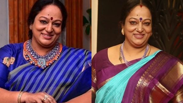 ഭർത്താവായിരുന്നു എന്റെ ലോകം; ഒറ്റയ്ക്ക് ജീവിക്കണമെന്ന് വാശിയായി; വിവാഹമോചനത്തെക്കുറിച്ച് നളിനി