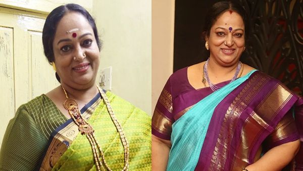 അനുജന്റെ വിവാഹത്തലേന്ന് വധു ഒളിച്ചോടി, ഉറങ്ങിക്കിടന്ന മറ്റൊരു പെൺകുട്ടിയെ കൊണ്ട് വിവാഹം ചെയ്യിച്ചു; നളിനി