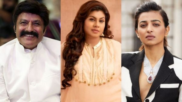 വിചിത്രയുടെ ശരീരത്തിൽ അനാവശ്യമായി സ്പർശിച്ചതും രാധികയോട് മോശമായി പെരുമാറിയതും സൂപ്പർതാരം ബാലകൃഷ്ണ?