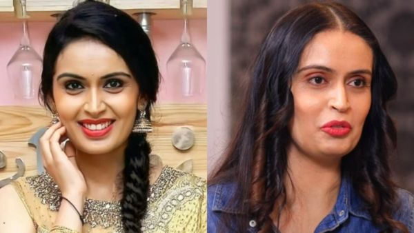 'അദ്ദേഹവും ഞാനും വേർപിരിഞ്ഞത് ​ഗുണം ചെയ്തു, നല്ല ആളെ കിട്ടിയാൽ കല്യാണമുണ്ടാകും, ഒരുപാട് സങ്കടപ്പെട്ടു'