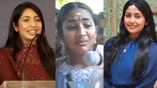 നാളെ മഞ്ജുവിനും സംയുക്തയ്ക്കുമൊപ്പം ഇരിക്കാൻ പാകത്തിനൊരു നടിയായി നീ മാറും; അന്ന് ആശ്വാസമായ കത്തിനെ പറ്റി നവ്യ