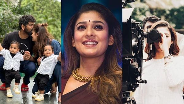 പ്രായം നാൽപത് ആകും മുമ്പ് വരുമാന സ്രോതസ്സുകളെല്ലാം ഉറപ്പാക്കി; ഇനി പുതിയ ചുവട് വെപ്പിലേക്ക് നയൻതാര